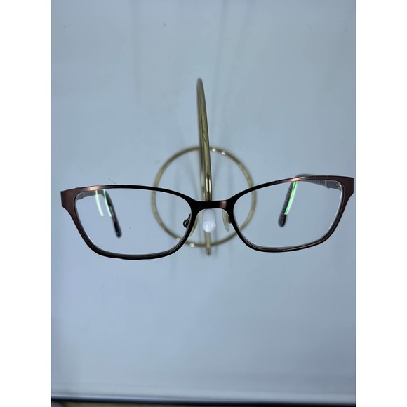 Lilly Pulitzer Chatam Eyeglass Frames - Picture 3 of 12